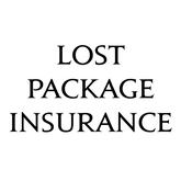 Lost Package & Travel Insurance